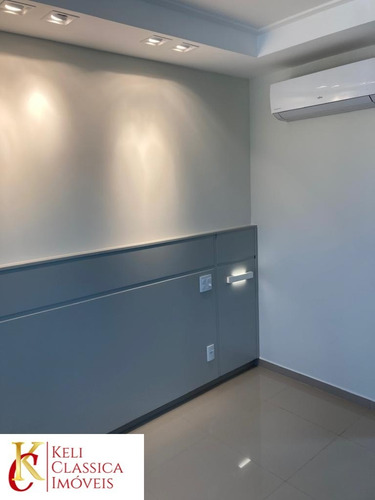 Imagem 10 de 22 de Vende-se Apartamento Com 124m² No Bairro Jardim Botânico Na Zona Sul De Ribeirão Preto-sp, Com 3 Dormitórios (sendo 1 Suíte), Com 3 Vagas De Garagem - Ap00506 - 69408830