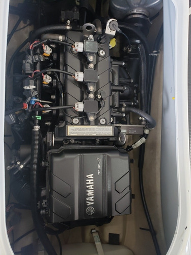 Imagem 14 de 15 de Yamaha Vx Tr-1