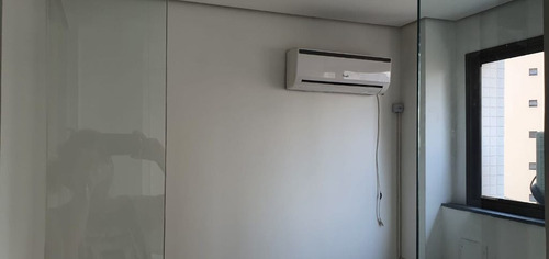 Imagem 5 de 18 de Sala Para Alugar, 50 M² Por R$ 1.600,00/mês - Saúde - São Paulo/sp - Sa0034