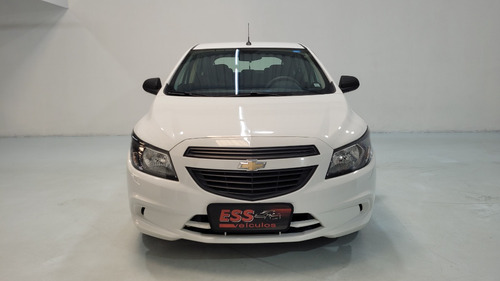 Chevrolet Onix Onix 1.0 MPI JOY 8V FLEX 4P MANUAL