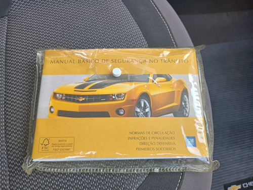 Chevrolet Prisma 1.4 MPFI LTZ 8V FLEX 4P AUTOMÁTICO