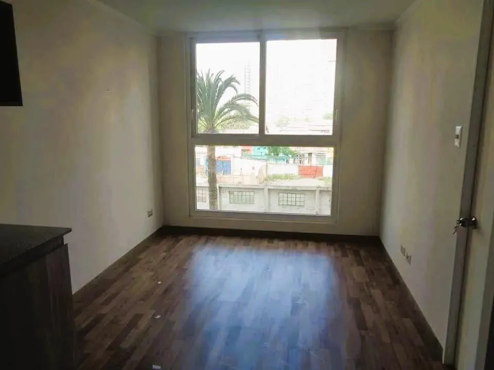 Imagen 4 de 23 de Departamento 1 Dormitorio Para Inversión A Pasos Del Metro