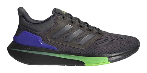 Tenis Eq21 Run - Gris adidas