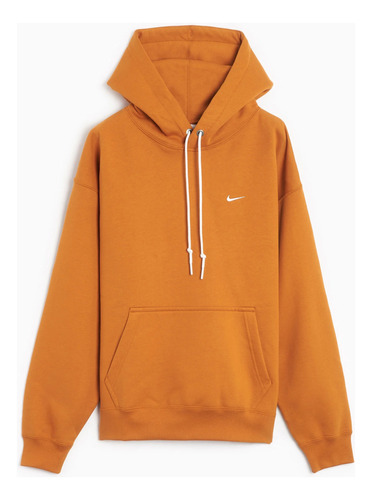 Polera Nike Swoosh Fleece Sudadera Con Capucha Nueva Origina