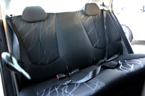 Imagem 6 de 10 de Hyundai Hb20 1.0 Comfort Plus 2013 103.000km Manual