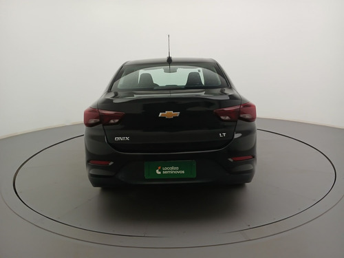 Chevrolet Onix 1.0 FLEX PLUS LT MANUAL