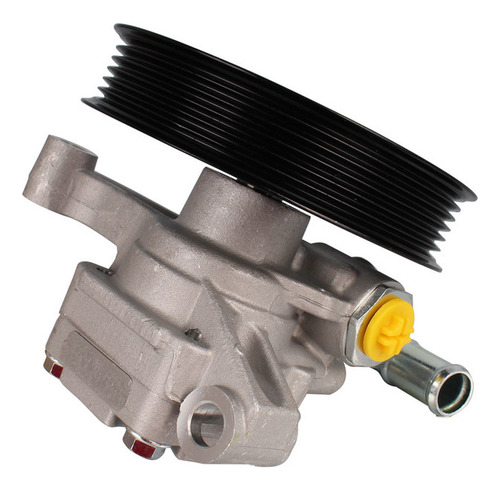 Bomba Direccion Hidraulica Para Saturn Outlook 3.6l 2009