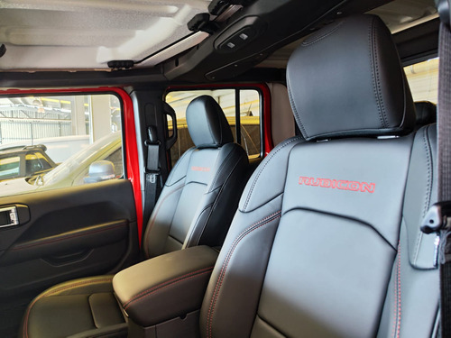 Jeep Gladiator Rubicon