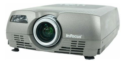 Proyector Infocus Lp280 Sin Control 2000 Lumens Videobeam