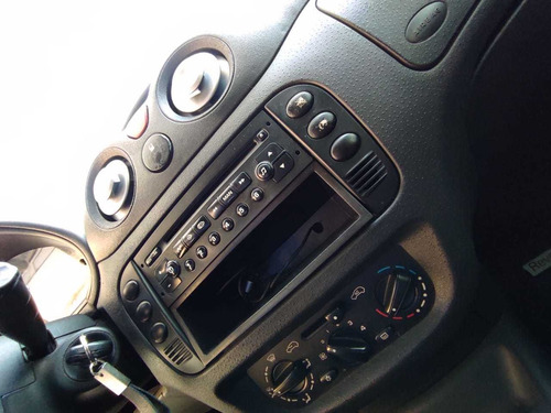 Citroën C3 1.6 I Exclusive 2007