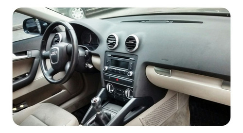 Audi A3 Sportback 1.6 (102cv) Mt