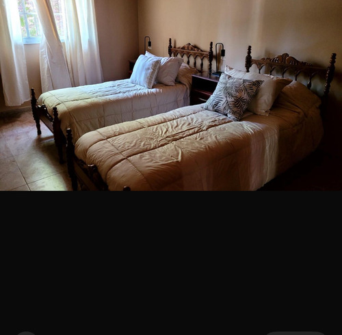 Se Vende Casa Quinta Amplia, En Zona Cubillos. San Rafael