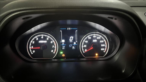 Effa Picape Start Longa 1.3 8v