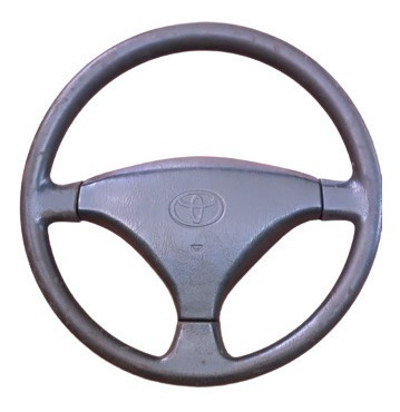Volante Toyota Hilux Año 1998-2005 Usado, Original