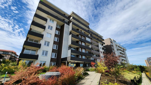 Lindo Departamento En Condominio, Puerto Montt