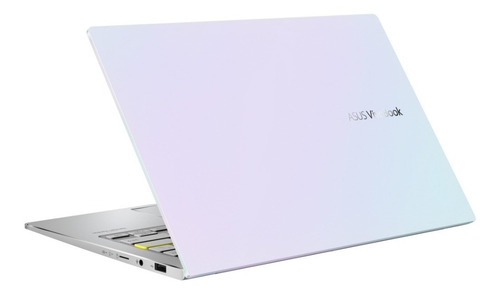 Notebook Asus Vivobook S13 13.3 Core I5 11th 8gb Ssd 512 Gb Color Dreamy White
