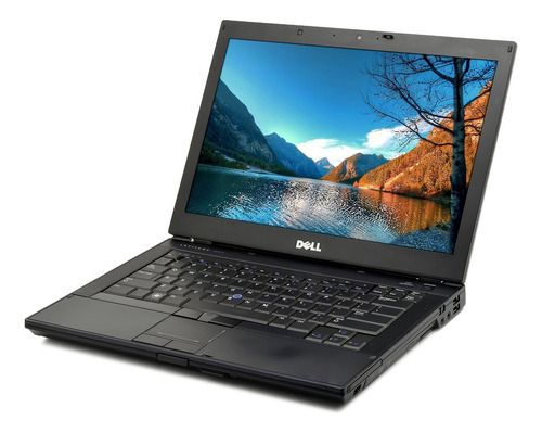 Notebook Laptop Dell Latitude E6410 I5 4gb Ram 480gb Sata 14 (Reacondicionado)