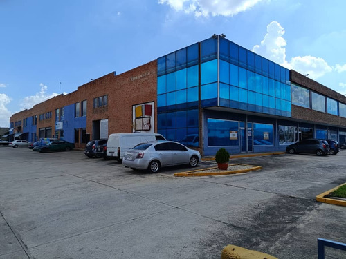 (mm969) En Venta Galpon En Zona Industrial Fenix 