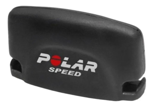 Sensor Velocidad Computadora Bicicleta Polar Wind 5 Ghz Bora