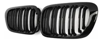 Comprar Parrillas Frontales De Paragolpes Bmw Serie 3 E46 Aem