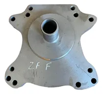Comprar Placa Adaptadora Zf A Reductora D18 + Placa Zf A 221 Ford