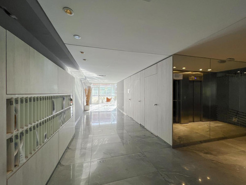 Departamento Loft Con Terraza Exclusiva Y Amenities