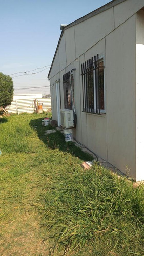 Casa En Venta - 2 Dormitorios 1 Baño - 40mts2 - Melchor Romero