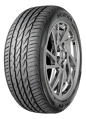 Llantas 225/60 R17 Saferich Frc26 99v
