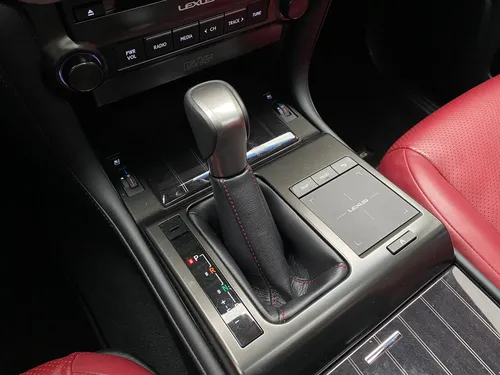 Lexus Gx 460