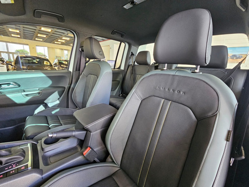 Volkswagen Amarok 3.0 Cd Tdi 258Cv V6 Extreme 4X4 At