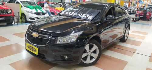 Imagem 2 de 10 de Cruze 1.8 Lt 16v Sedan 2014