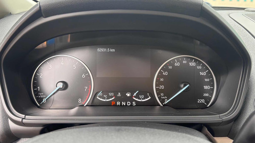 Ford Ecosport 2.0 16v Titanium Flex Aut. 5p