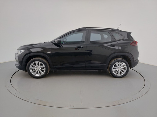 Chevrolet Tracker 1.0 TURBO FLEX LTZ AUTOMÁTICO