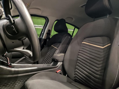 Fiat FASTBACK 1.0 TURBO 200 FLEX CVT