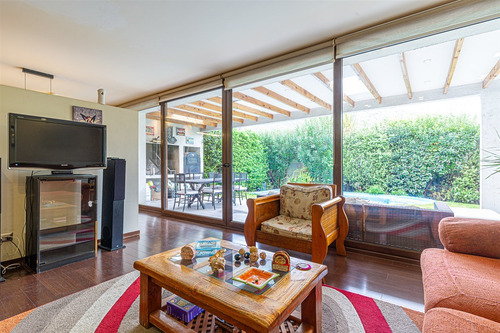 Casa En Condominio Privado Chamisero 4d - 3b