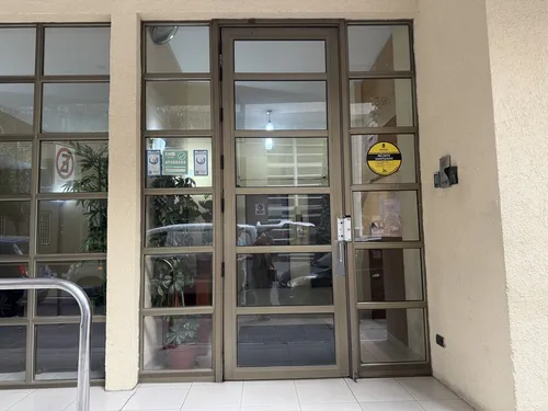 Arriendo Departamento 1hab 1ba Santiago