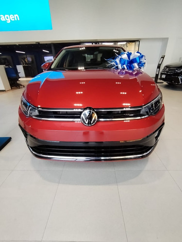 Volkswagen Virtus 1.0 Tsi Highline At