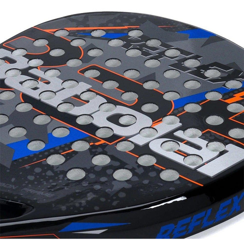 Babolat Reflex Pala De Pádel 2022