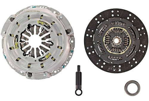 Kit De Clutch Cheyenne 1500/3500 C/rol 97/99