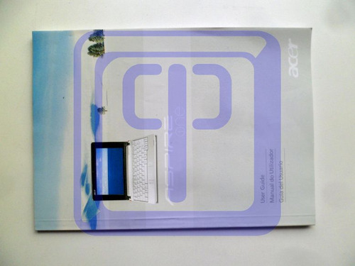 0573 Manual Acer Aspire One 150-1107 - Zg5