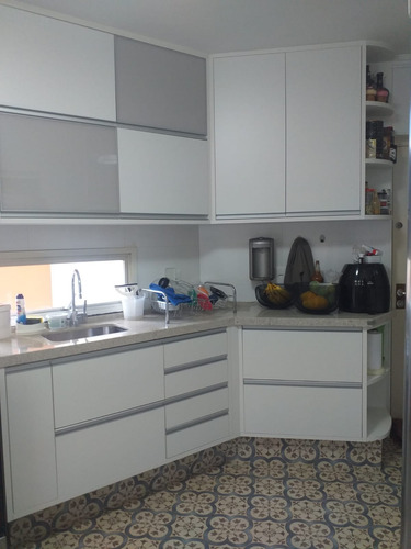 Imagem 23 de 30 de Lindo Apartamento A Venda , La Rochelle, Jardim Bonfiglioli, Jundiai - Ap02334 - 70033559