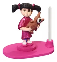 Comprar Boo Figura Vela Para Pastel Fiesta Boo Monsters Inc