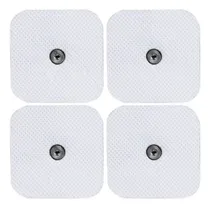 Comprar Parche Electrodos Autoadhesivos P\u002F Electroestimuladores X 4