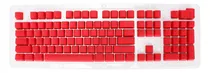 Comprar Juego De Teclas Pbt Keycaps 106 Teclas, 2 Colores, Moldeado