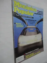 Comprar Revista Mecánica Popular Julio 1992