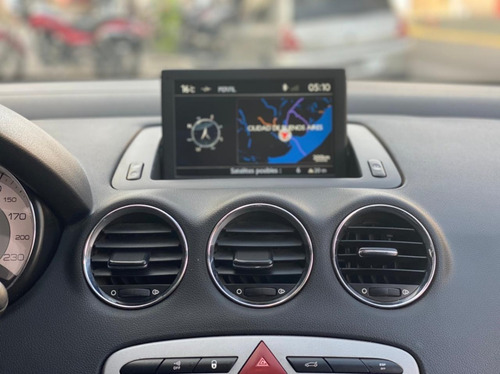 Peugeot 308 1.6 Sport Thp 163cv