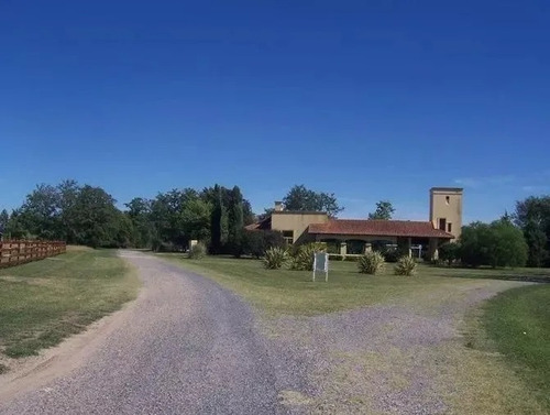 Imagen 3 de 7 de Terreno En La Cecilia Club De Campo