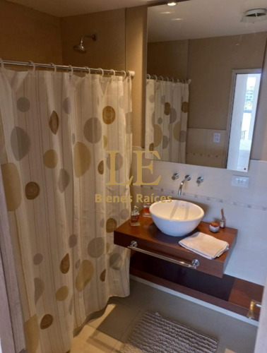 Venta Departamento 2 Ambientes , Vista A La Bahía