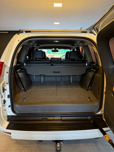 Toyota Land Cruiser 4.0 Prado Vx At