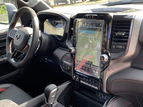 Imagem 13 de 15 de Dodge Dodge Ram1500 Trx 0p